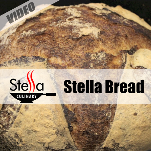 Stella Bread Video Index